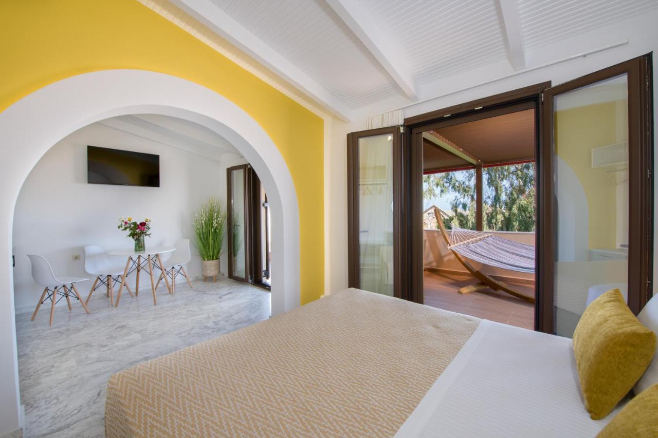 Aretousa Studio Chania  Exterior foto