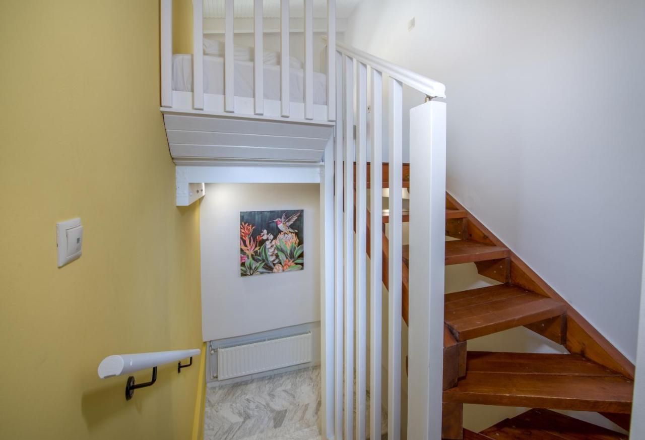 Aretousa Studio Chania  Exterior foto